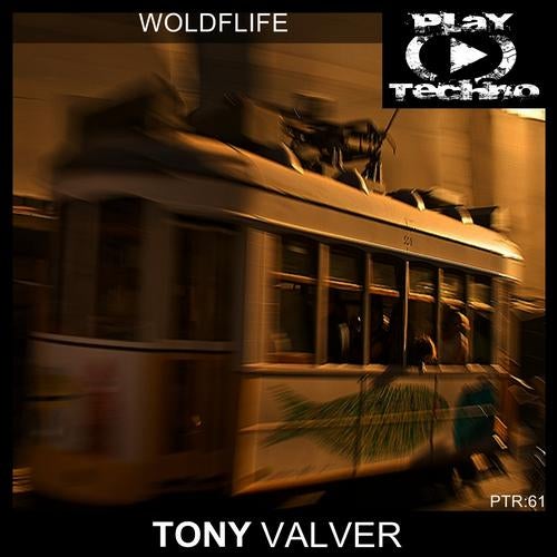Wolflife EP