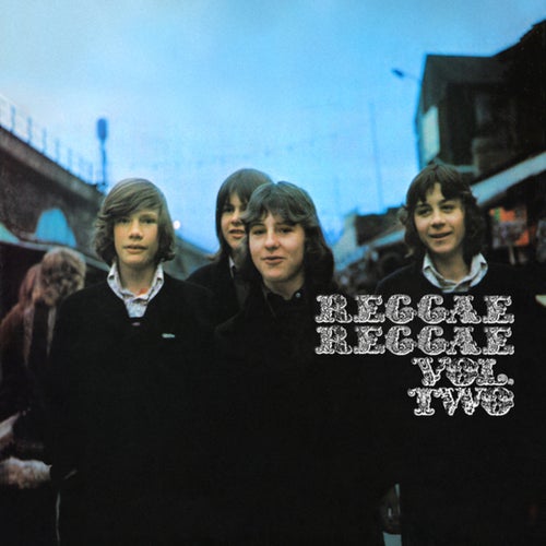 Reggae Reggae (Vol. 2 / Expanded Version)