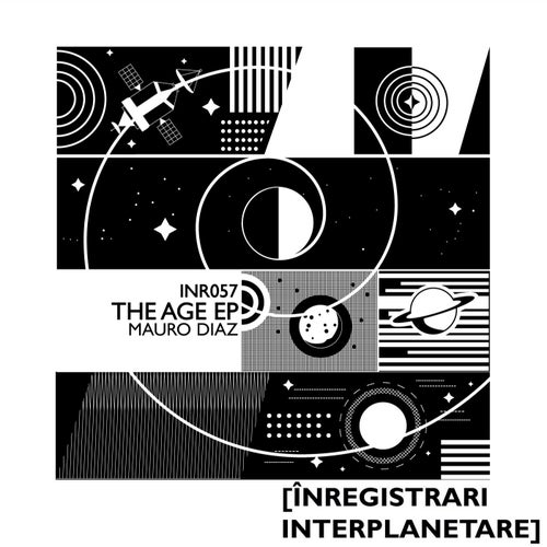 The Age EP