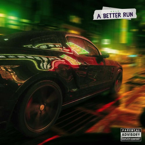 A Better Run