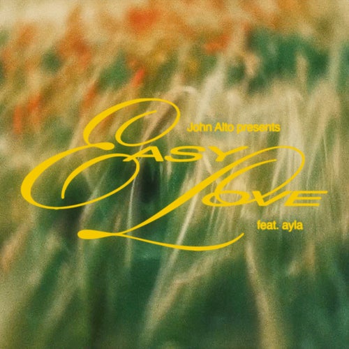 Easy Love (feat. AYLA) (Extended Mix)