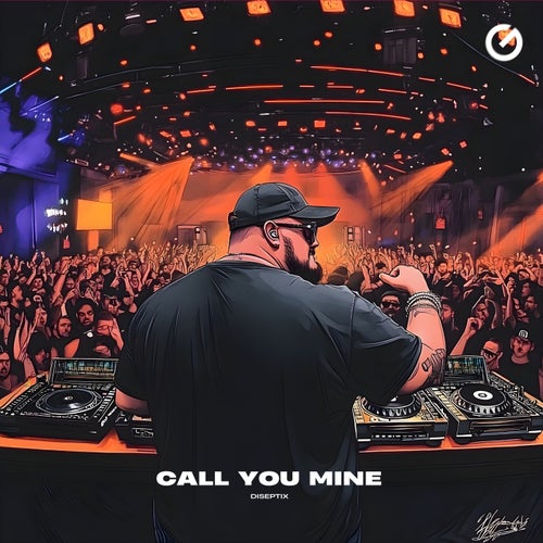 Call You Mine