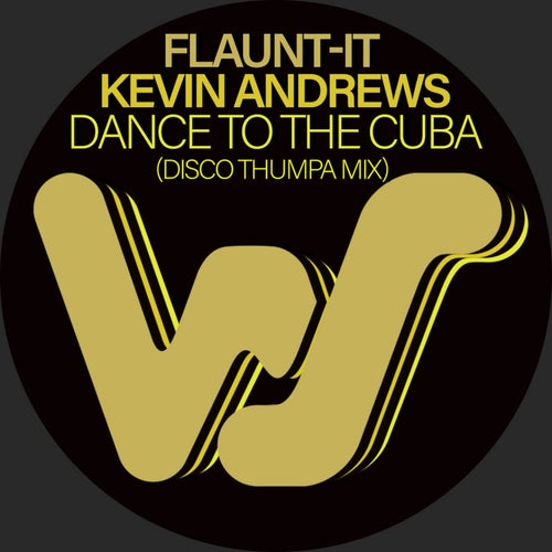 Dance To The Cuba (Disco Thumpa Mix)