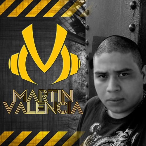 Martin Valencia