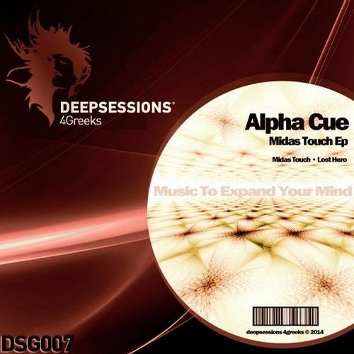 Midas Touch Ep