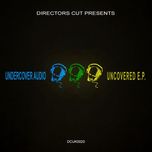 Uncovered