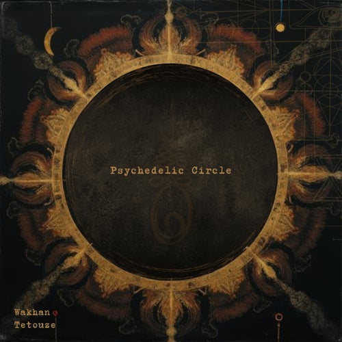 Psychedelic Circle