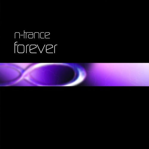 Cover art for Forever