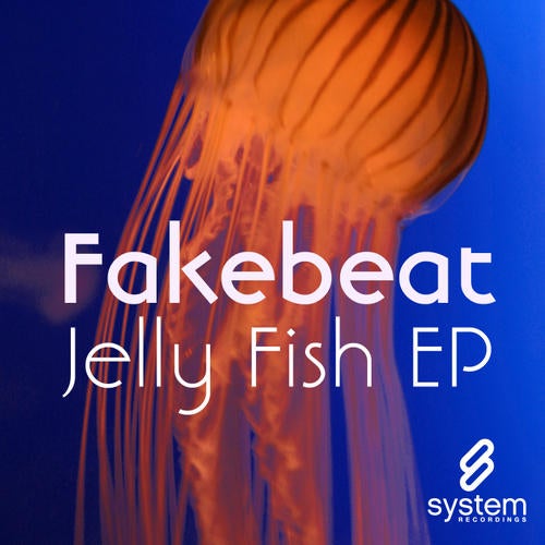 Jelly Fish EP