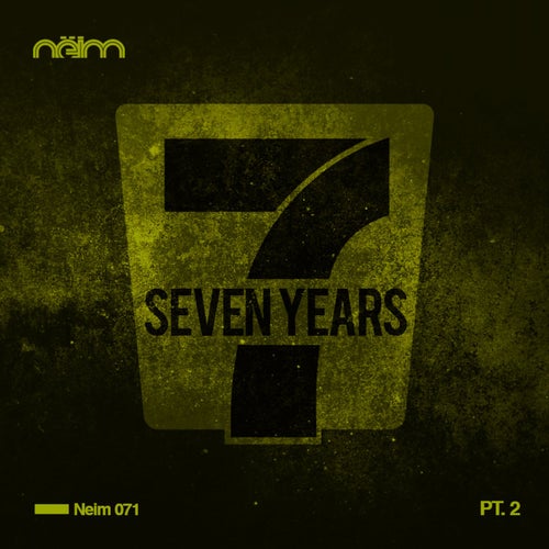 7 Year Anniversary Part 2
