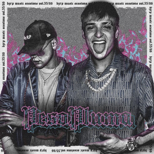 Peso Pluma: Bzrp Music Sessions, Vol. 55/66