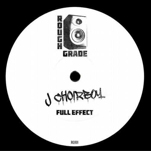 Cover art for Full Effect