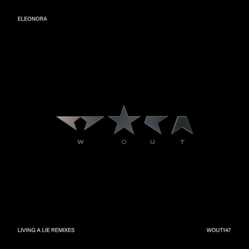  Eleonora - Living a Lie Remixes (2024) 