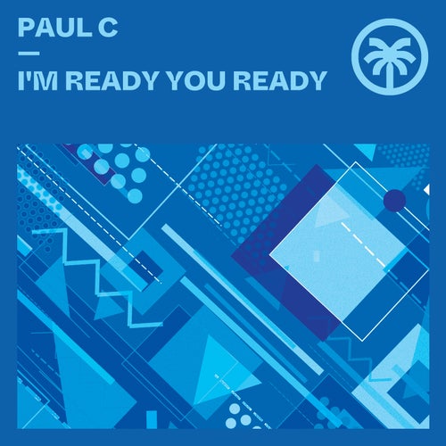 I'm Ready You Ready