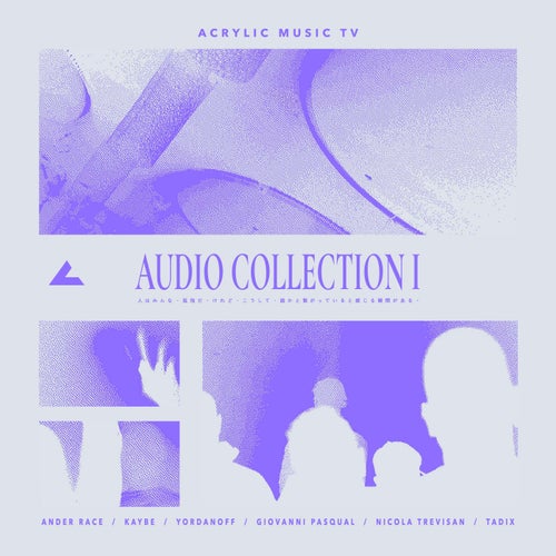 Audio Collection I