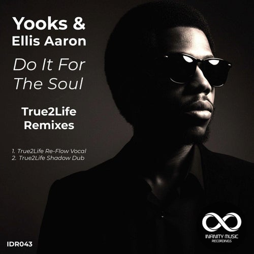 Do it For The Soul (True2life Remix's)