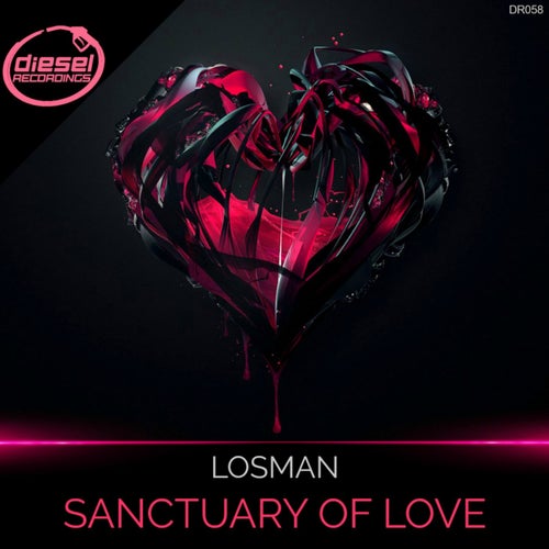 Sanctuary Of Love