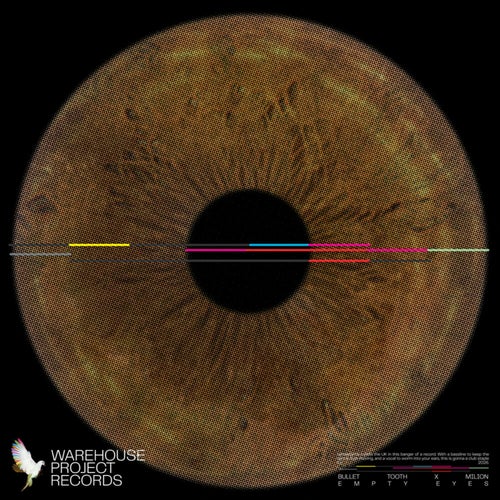 Empty Eyes (Extended)