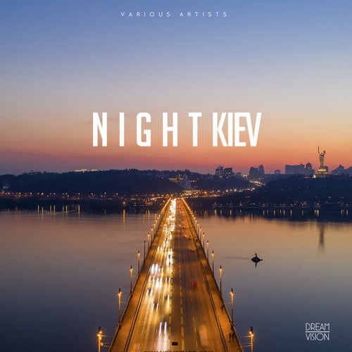 Night Kiev