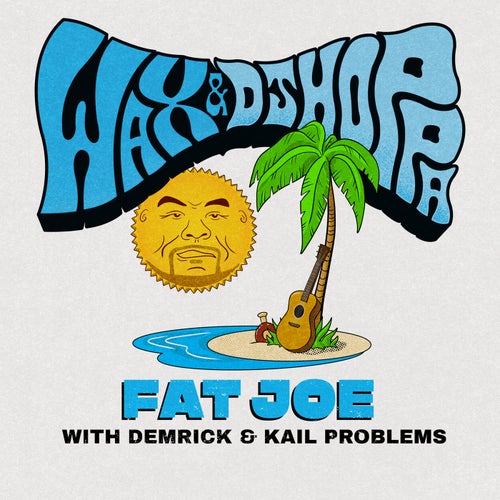 Fat Joe