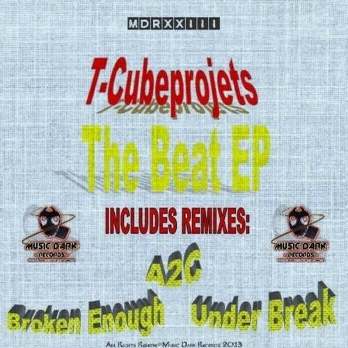 The Beat EP