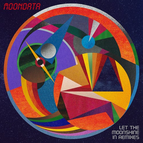 Let The Moonshine In (Chicken Lips, T Kutt, Mind Fair Remixes)