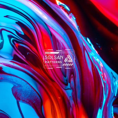 Patterns EP