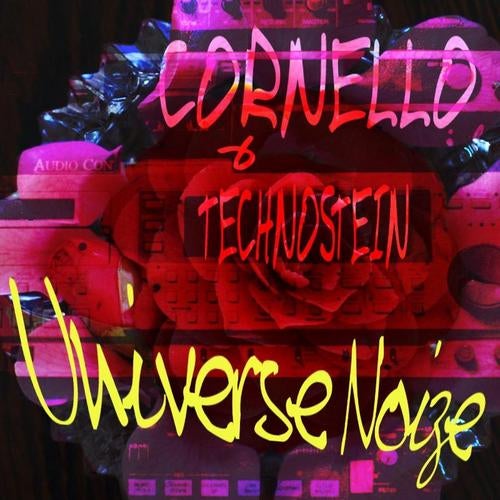 Universe Noize