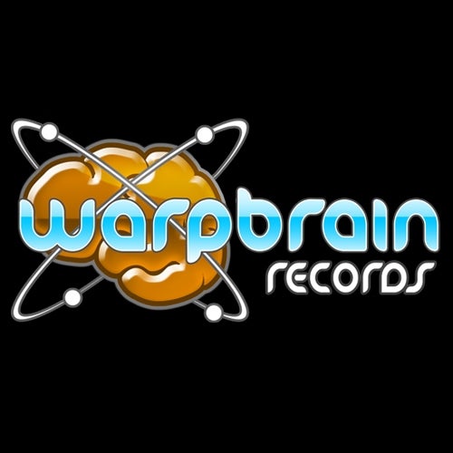 WarpBrain Records