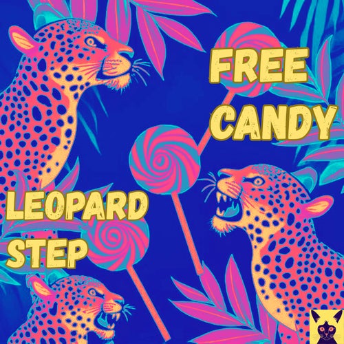 Free Candy (Extended Mix)