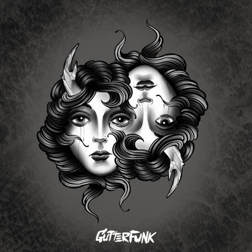 Cover art for As One / Third Eye