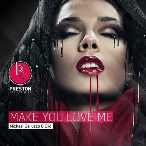 Make You Love Me EP