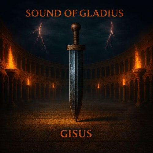 Sound Of Gladius