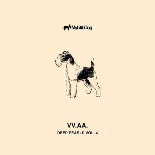 Deep Pearls, Vol. 4