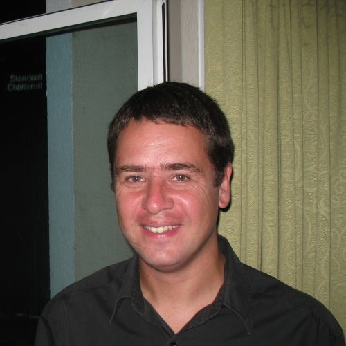 Al Williams
