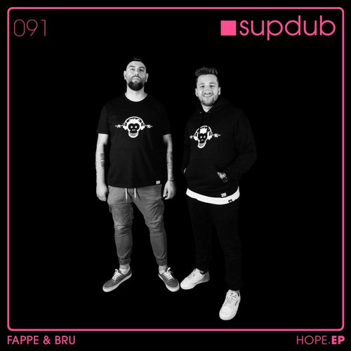 HOPE.EP