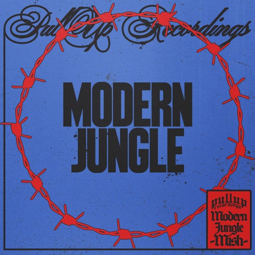 Modern Jungle