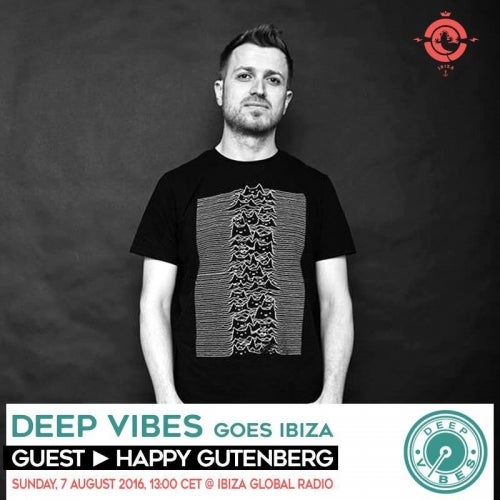 AUGUST CHART 2016