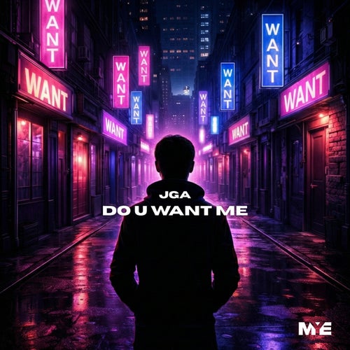 Do U Want Me