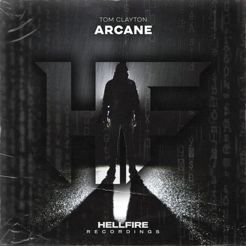 Arcane