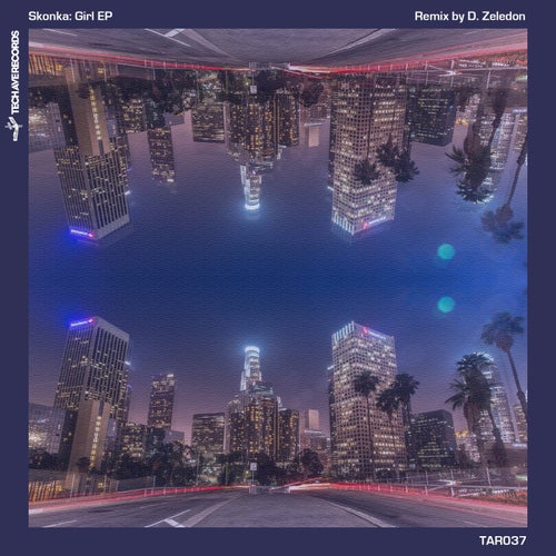 Girl EP