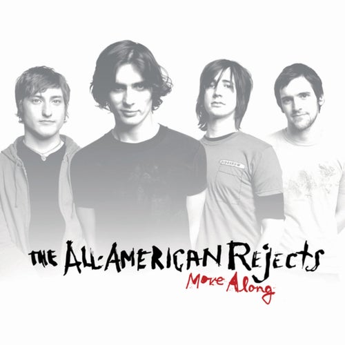 Move Along (Deluxe Edition)