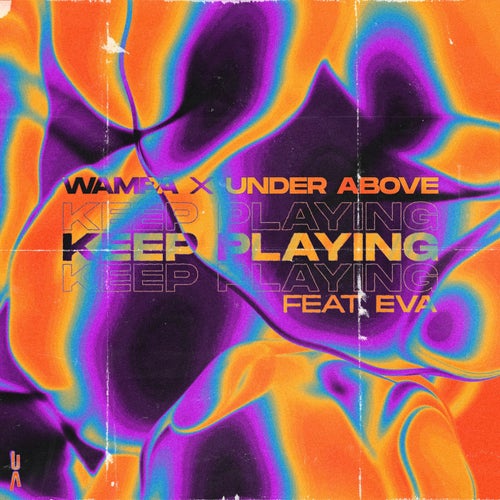 Keep Playing - Extented Mix