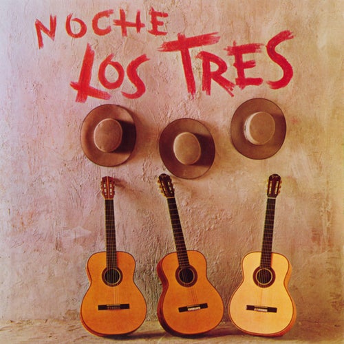 Noche (2021 Remaster from the Original Somerset Tapes)