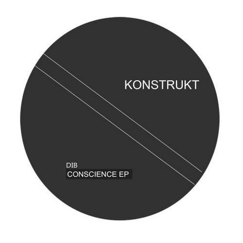 Conscience EP