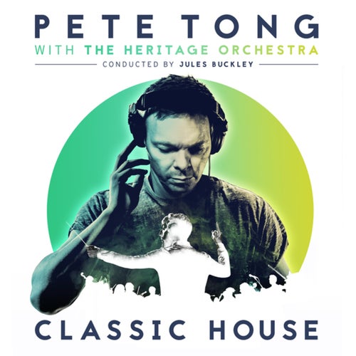 Cover art for Classic House