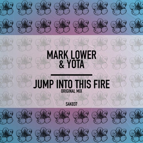 Jump Into This Fire