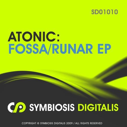 Fossa / Runar EP