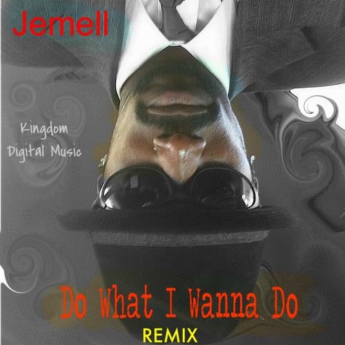 Do What I Wanna Do (Remix)