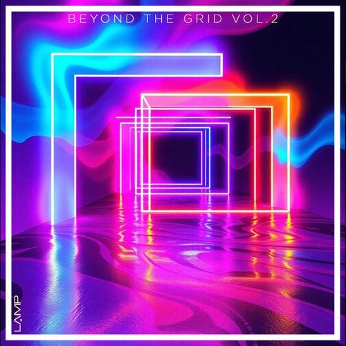 Beyond the Grid, Vol. 2